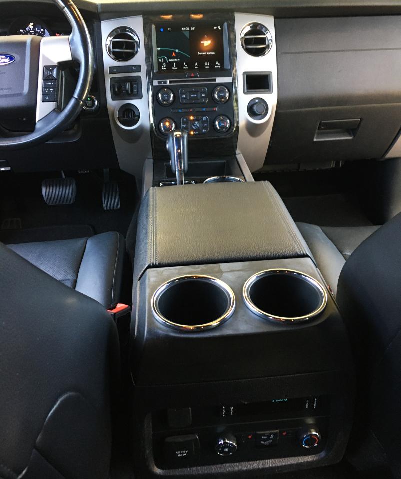 Ford Expedition Limited 4x2 2017