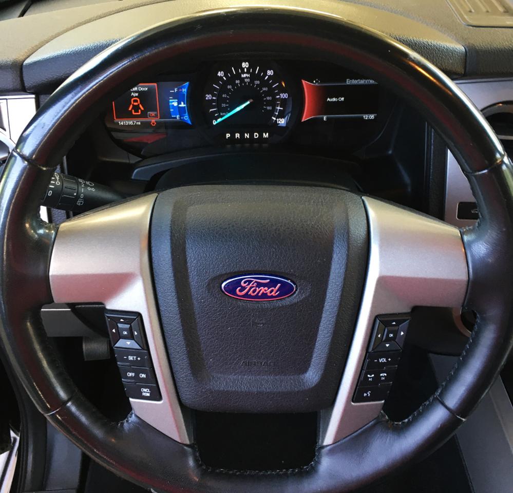 Ford Expedition Limited 4x2 2017