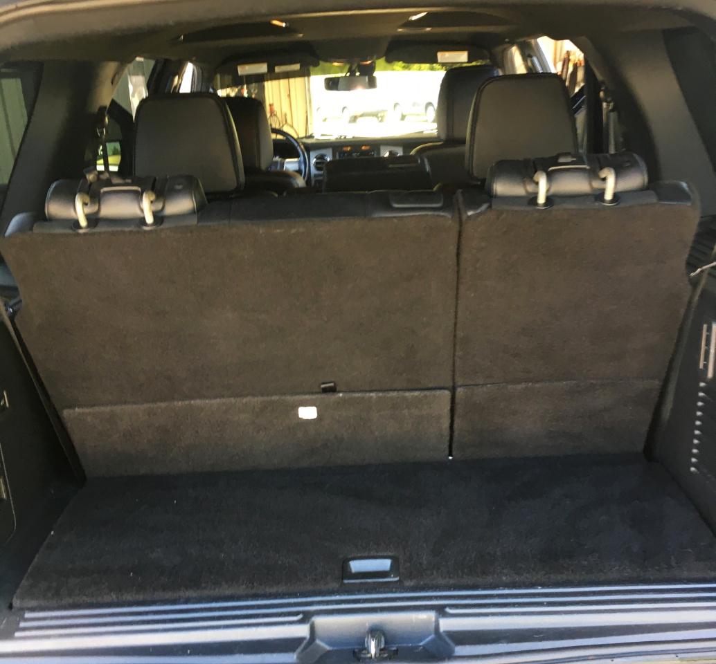 Ford Expedition Limited 4x2 2017