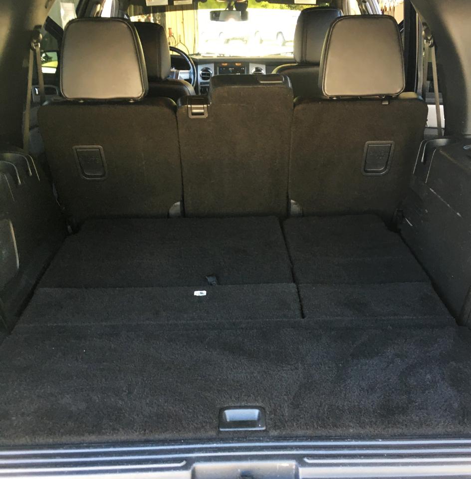 Ford Expedition Limited 4x2 2017