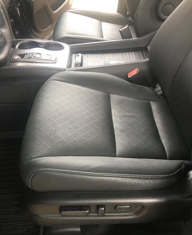 Honda Passport EX-L FWD 2021