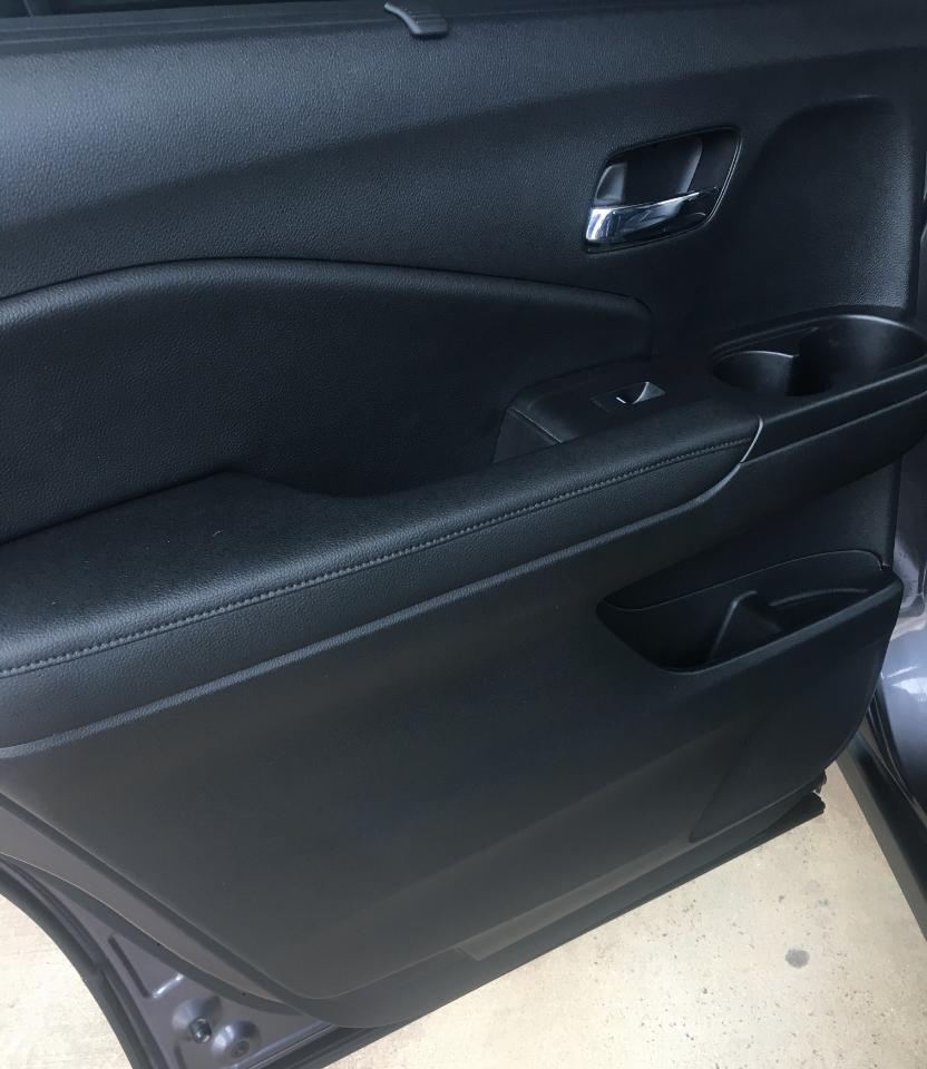 Honda Passport EX-L FWD 2021