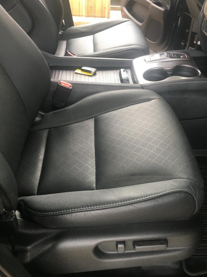 Honda Passport EX-L FWD 2021