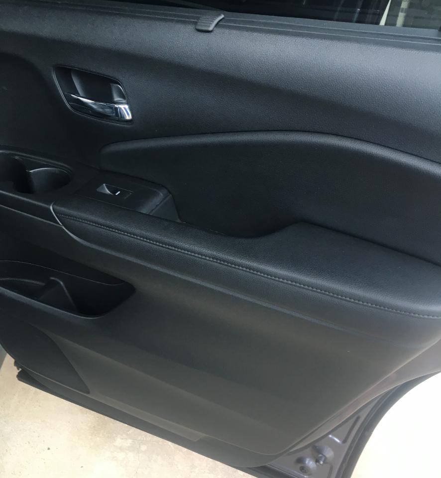Honda Passport EX-L FWD 2021