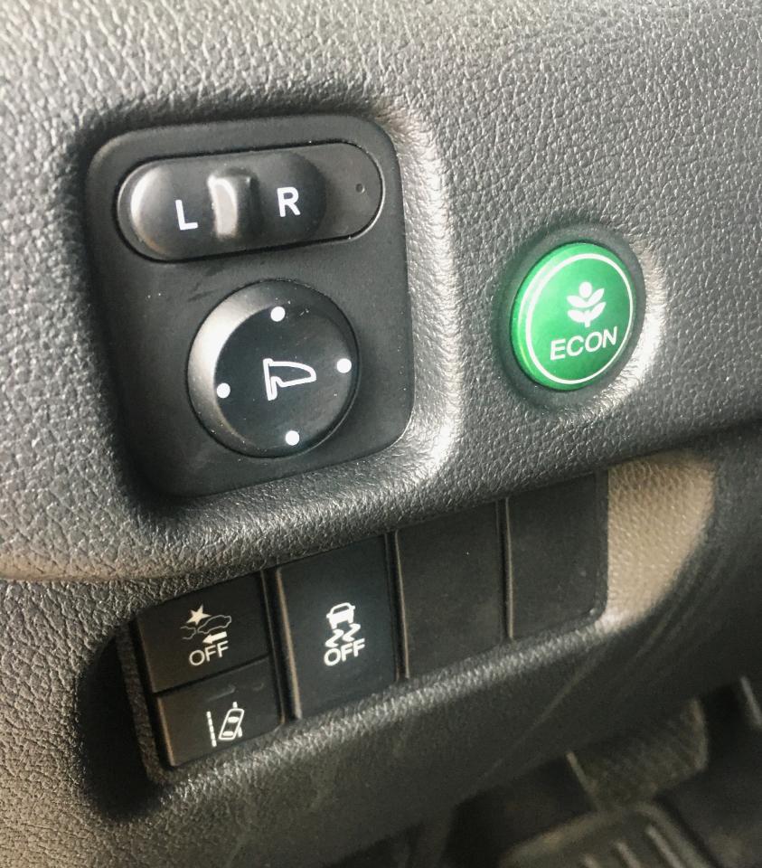 Honda Passport EX-L FWD 2021