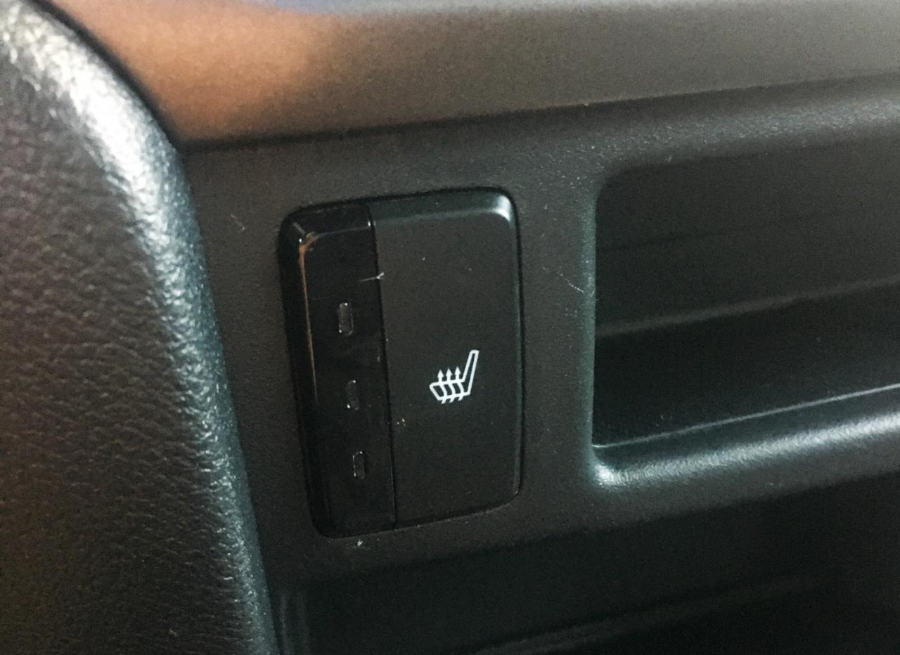 Honda Passport EX-L FWD 2021