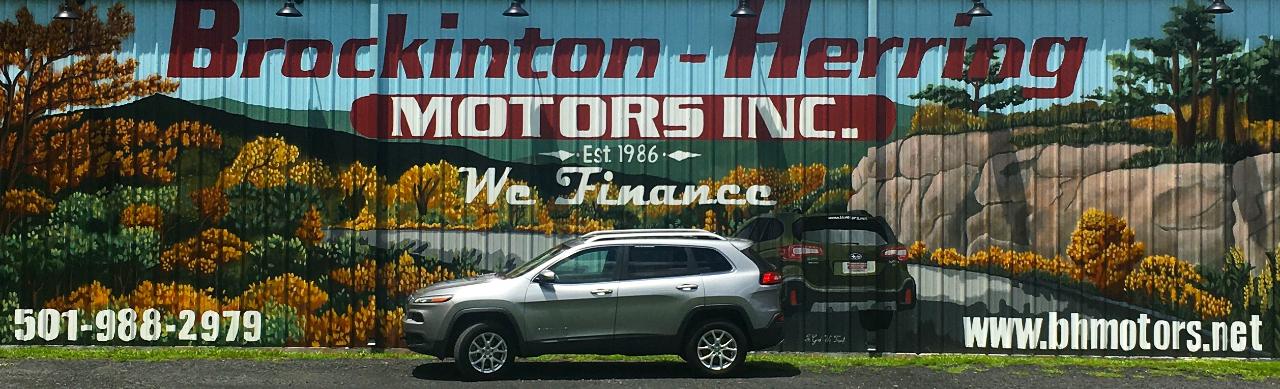 Jeep Cherokee 4WD 4dr Latitude 2016