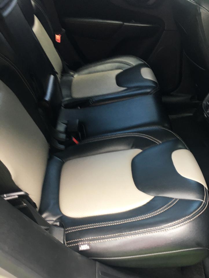Jeep Cherokee 4WD 4dr Latitude 2016