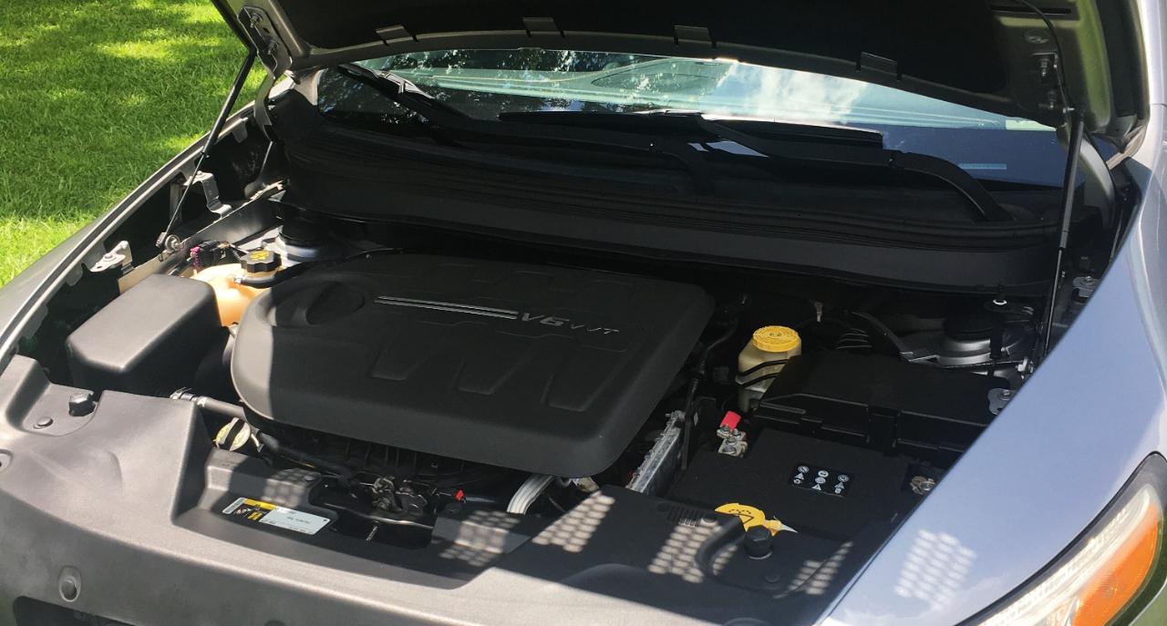 Jeep Cherokee 4WD 4dr Latitude 2016