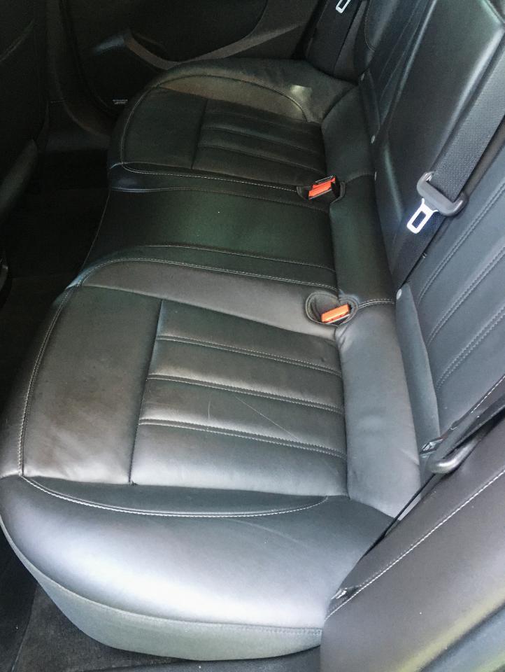 Buick Regal 4dr Sdn Premium II FWD 2014