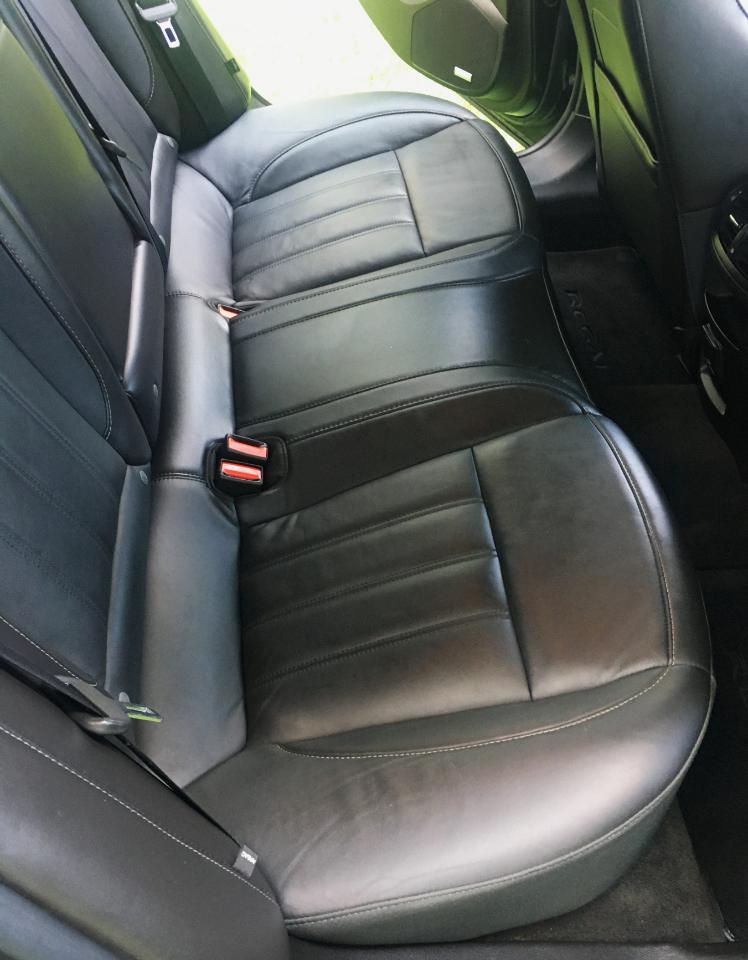 Buick Regal 4dr Sdn Premium II FWD 2014
