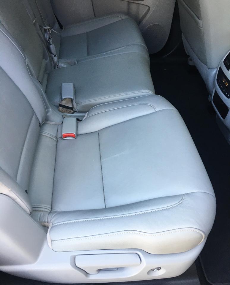 Acura MDX FWD 4dr 2014