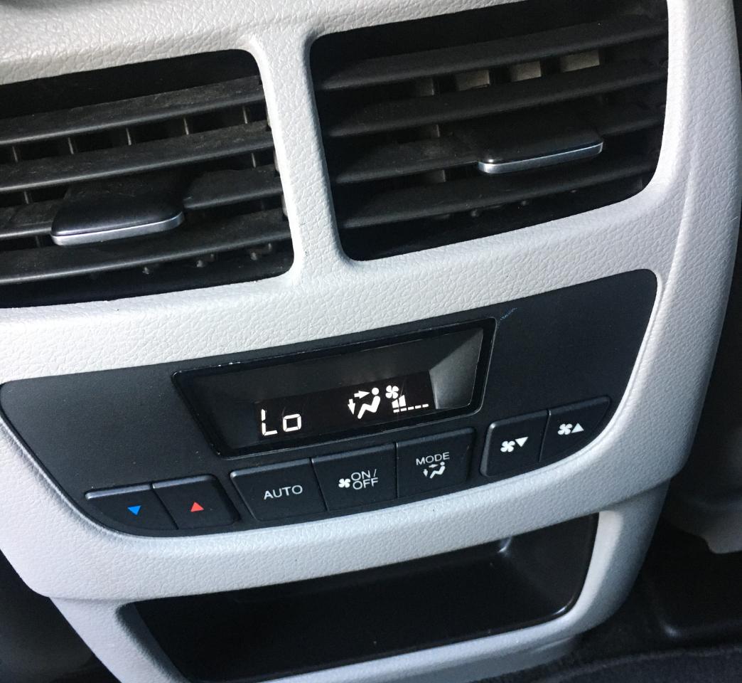 Acura MDX FWD 4dr 2014