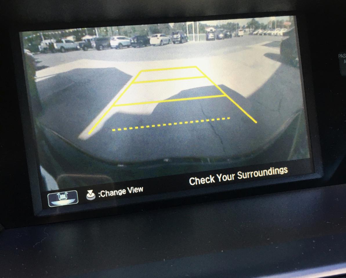 Acura MDX FWD 4dr 2014