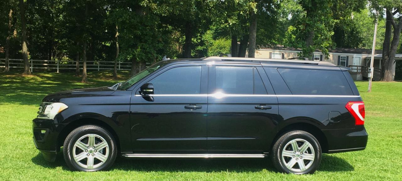 Ford Expedition Max XLT 4x2 2020