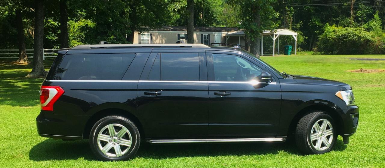 Ford Expedition Max XLT 4x2 2020