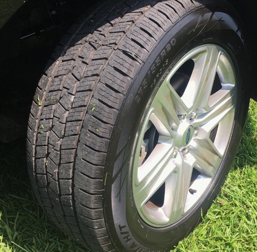 Ford Expedition Max XLT 4x2 2020