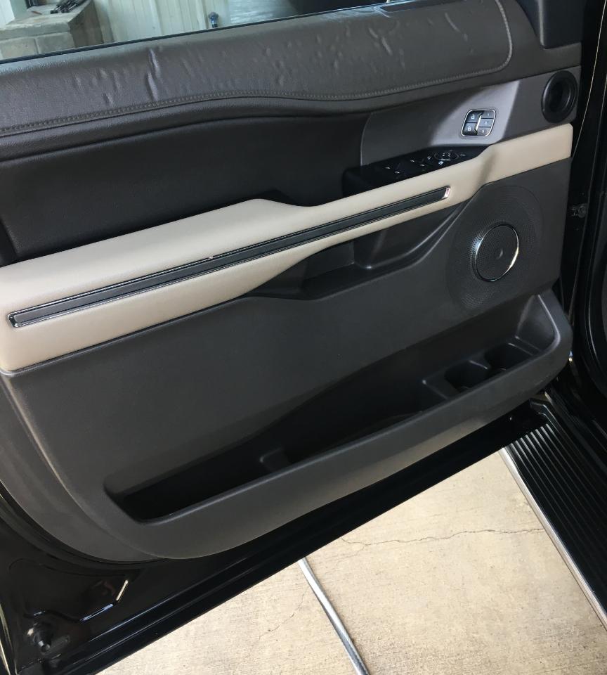 Ford Expedition Max XLT 4x2 2020