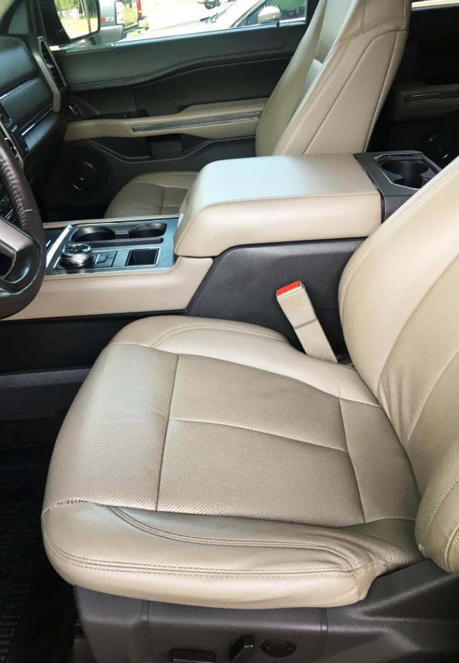 Ford Expedition Max XLT 4x2 2020