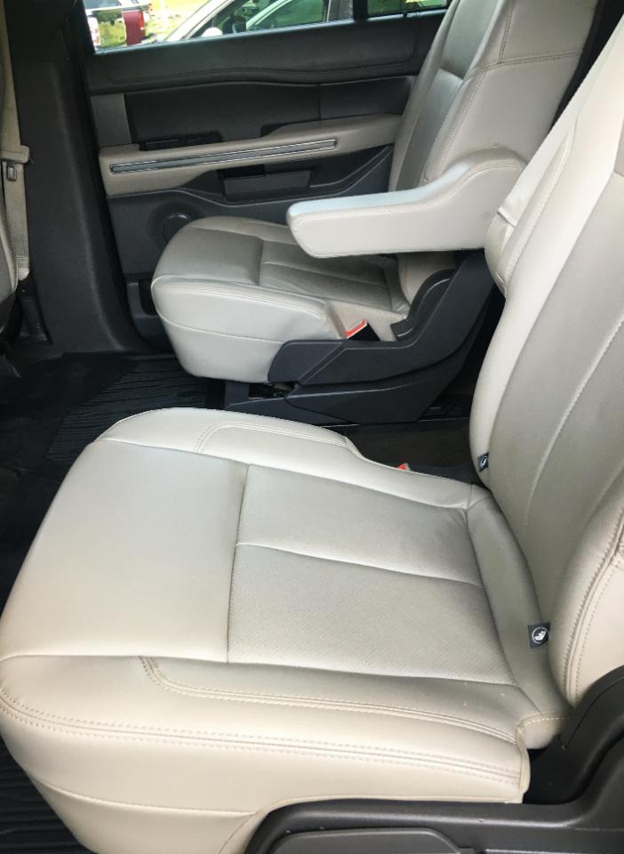 Ford Expedition Max XLT 4x2 2020