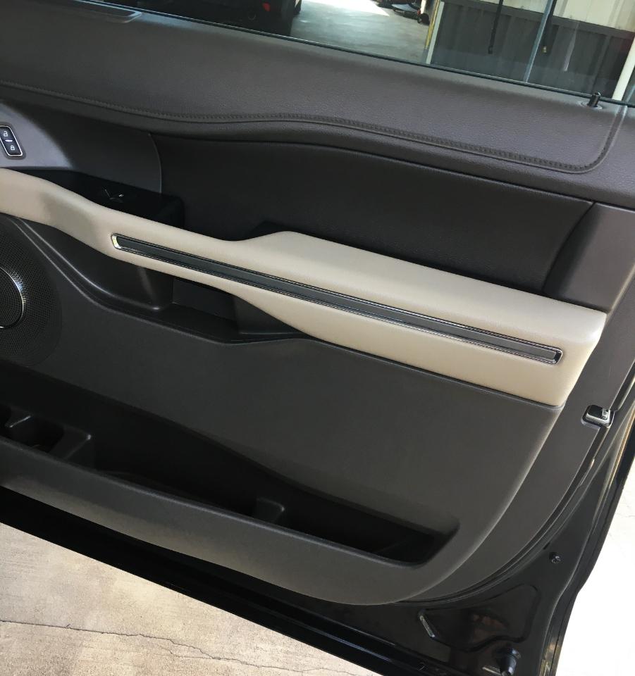 Ford Expedition Max XLT 4x2 2020