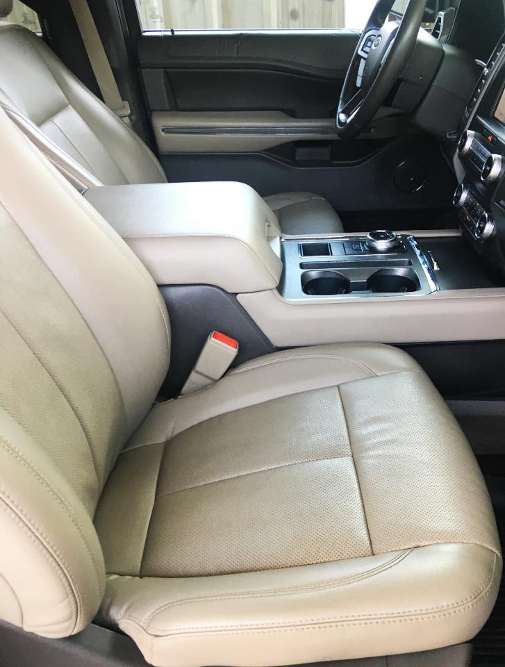 Ford Expedition Max XLT 4x2 2020