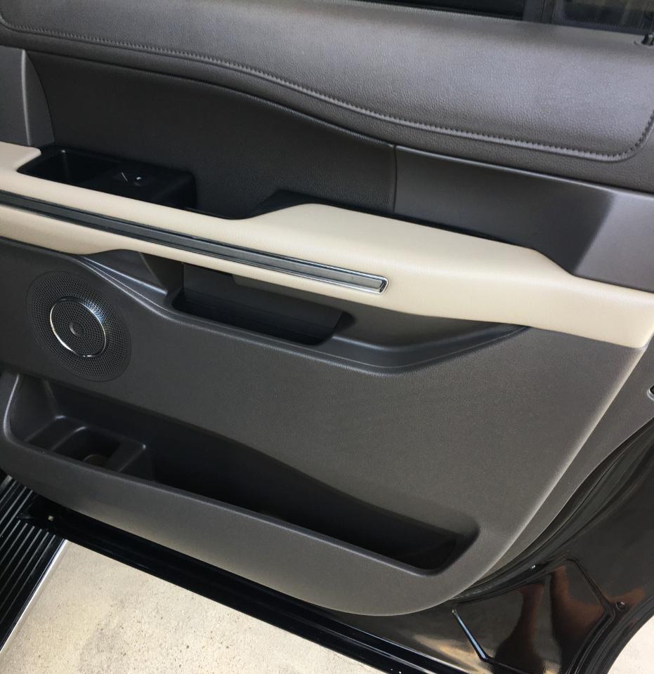 Ford Expedition Max XLT 4x2 2020