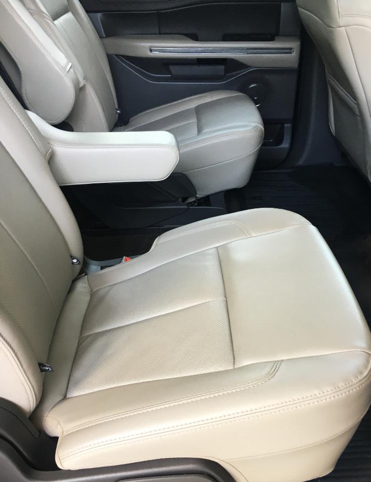 Ford Expedition Max XLT 4x2 2020