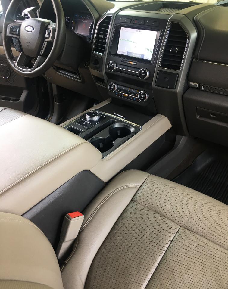 Ford Expedition Max XLT 4x2 2020