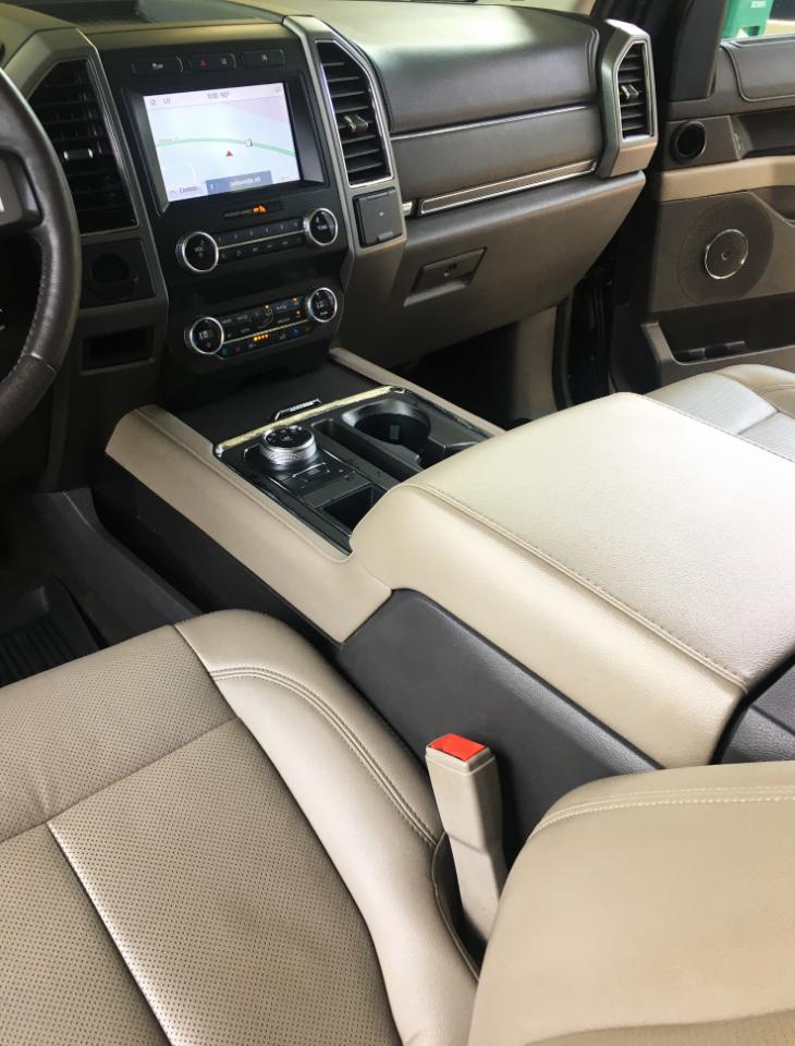 Ford Expedition Max XLT 4x2 2020