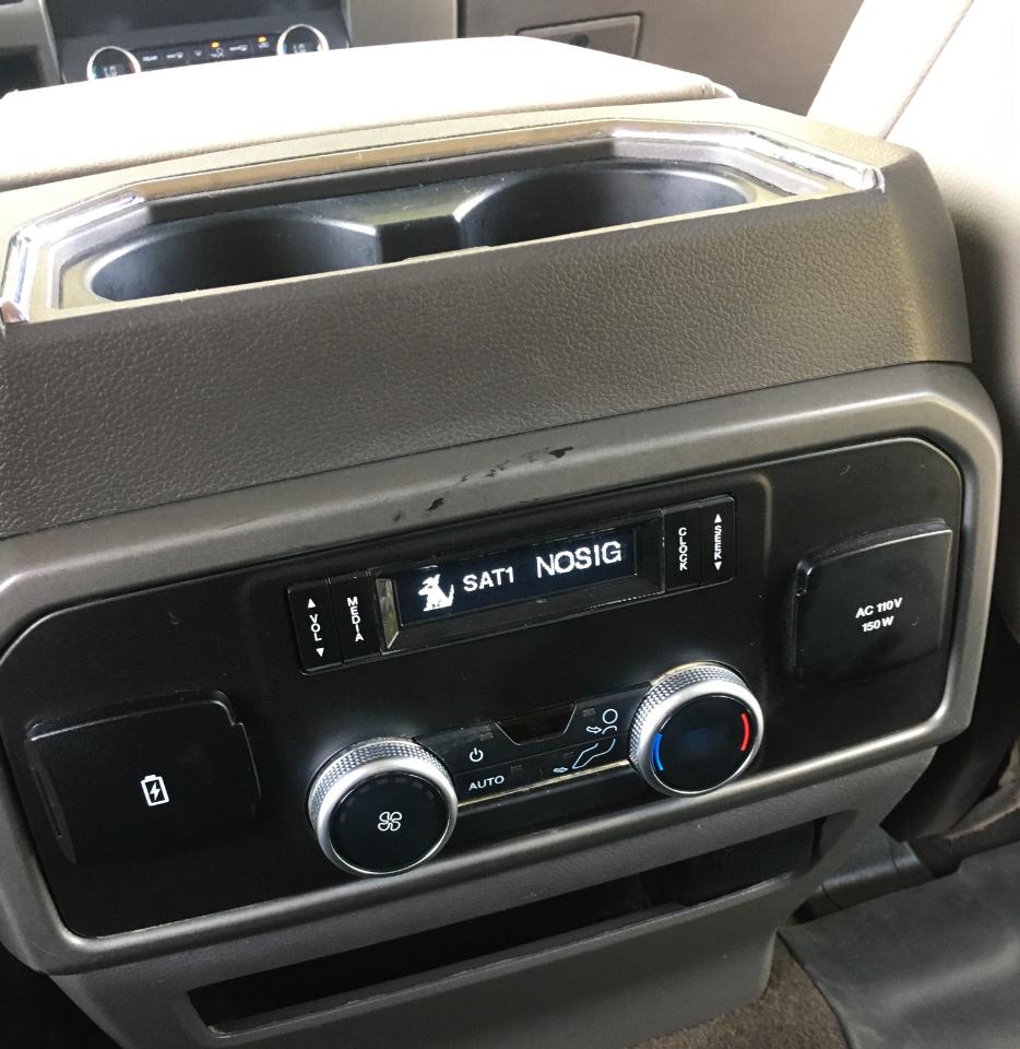 Ford Expedition Max XLT 4x2 2020