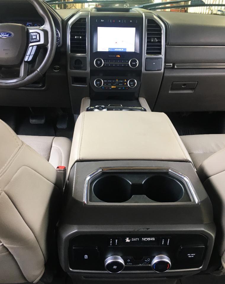 Ford Expedition Max XLT 4x2 2020