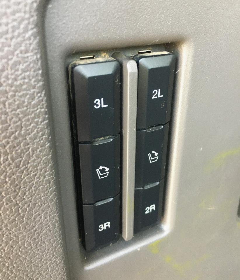 Ford Expedition Max XLT 4x2 2020