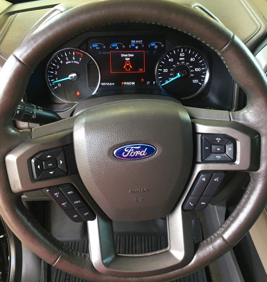 Ford Expedition Max XLT 4x2 2020