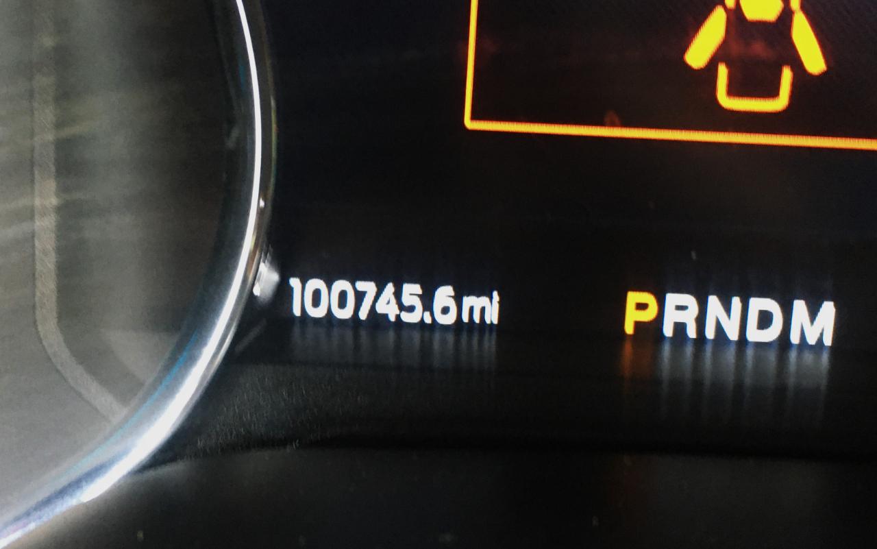 Ford Expedition Max XLT 4x2 2020