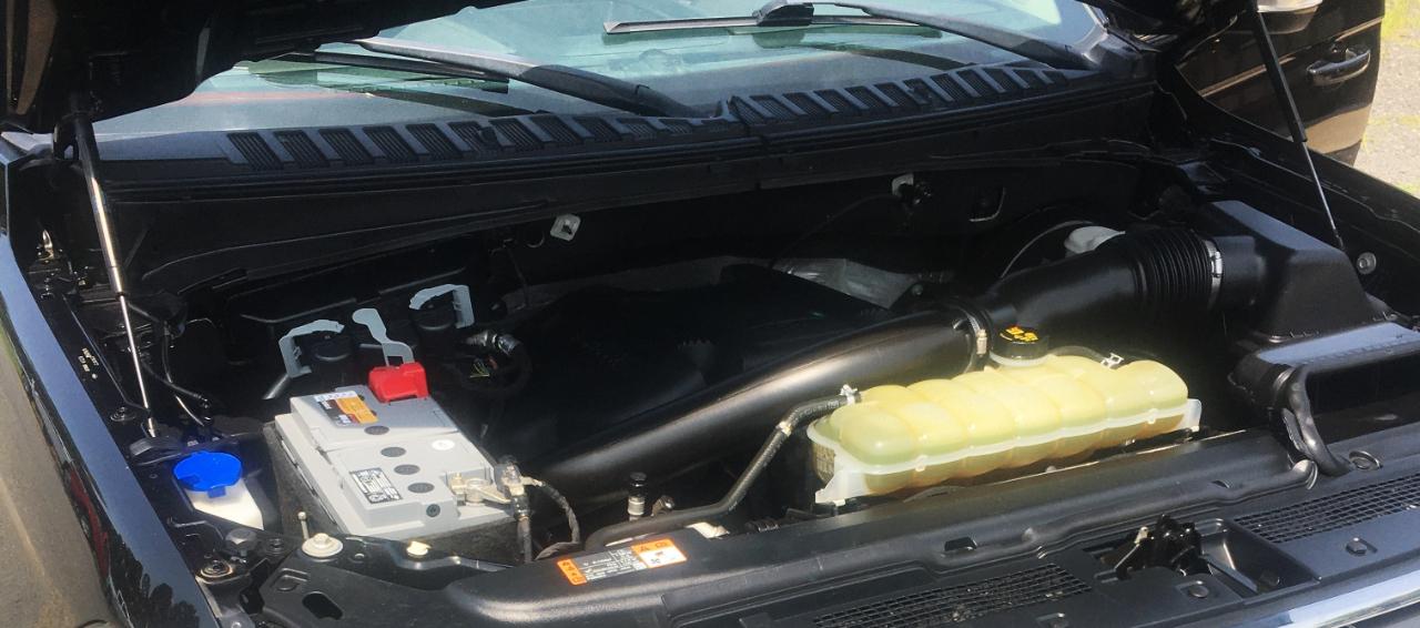 Ford Expedition Max XLT 4x2 2020