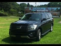 2020 Ford Expedition Max 