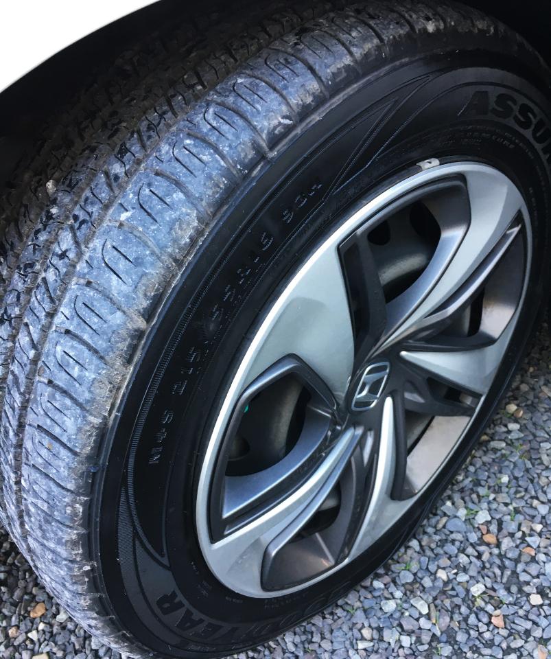 Honda Civic Sedan LX CVT 2019