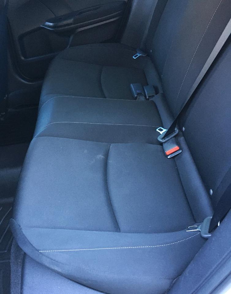 Honda Civic Sedan LX CVT 2019