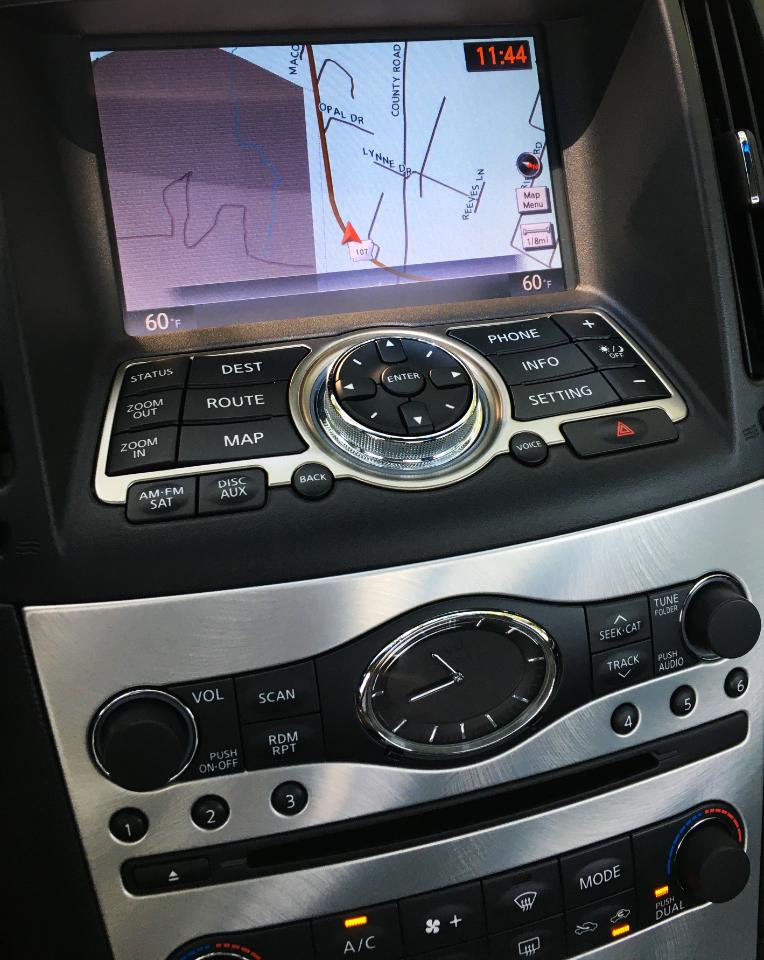 Infiniti Q60 Coupe 2dr Auto Journey RWD 2014