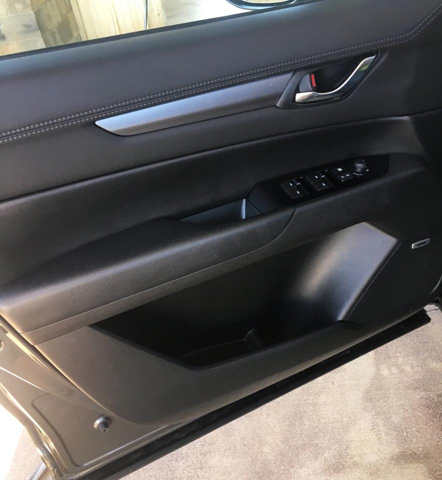 Mazda CX-5 Touring FWD 2020