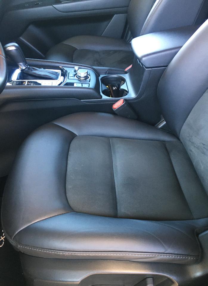 Mazda CX-5 Touring FWD 2020
