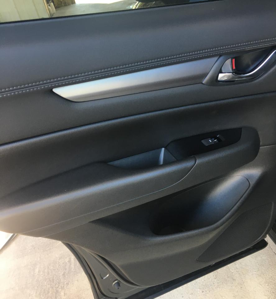 Mazda CX-5 Touring FWD 2020