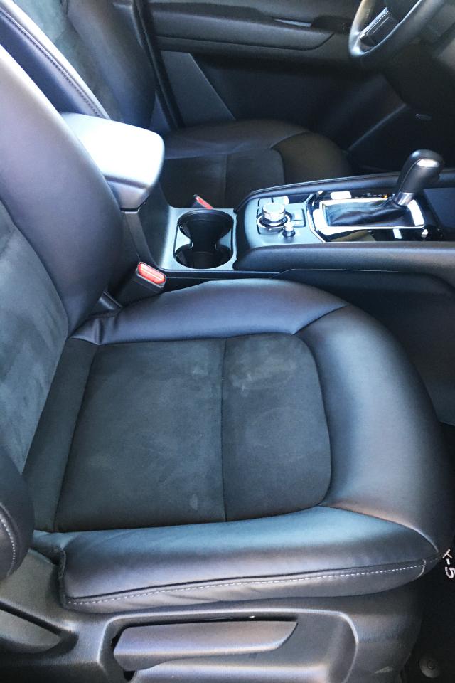 Mazda CX-5 Touring FWD 2020