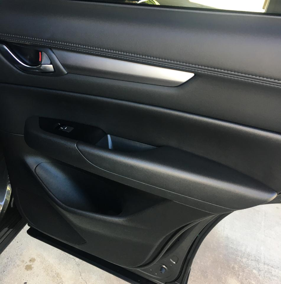Mazda CX-5 Touring FWD 2020