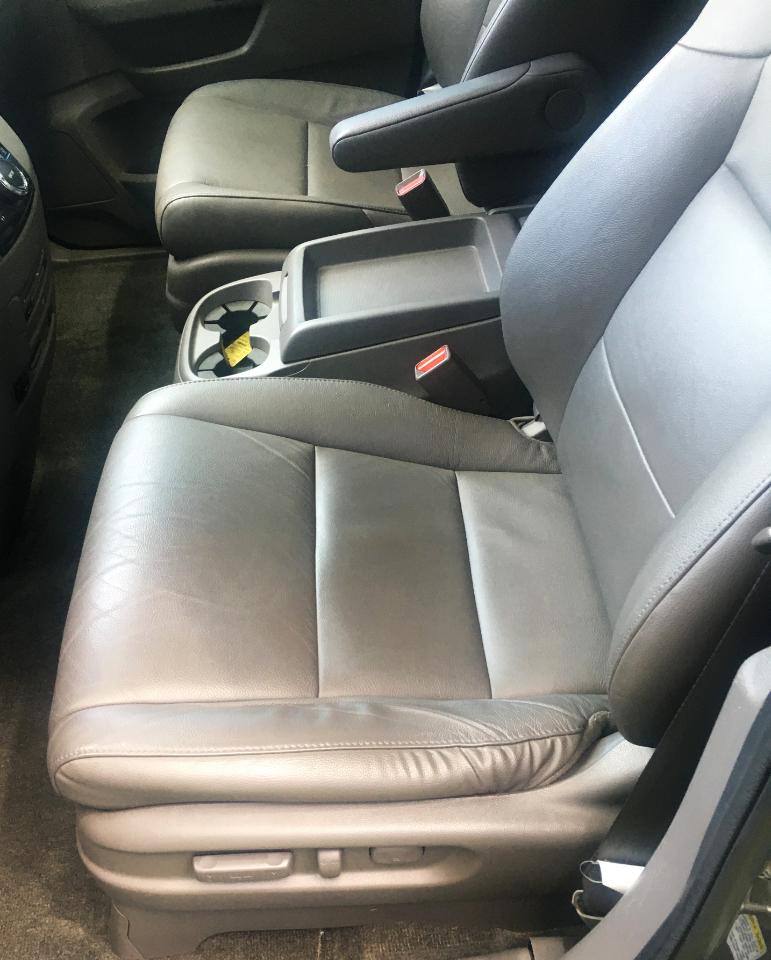 Honda Odyssey 5dr Touring 2016