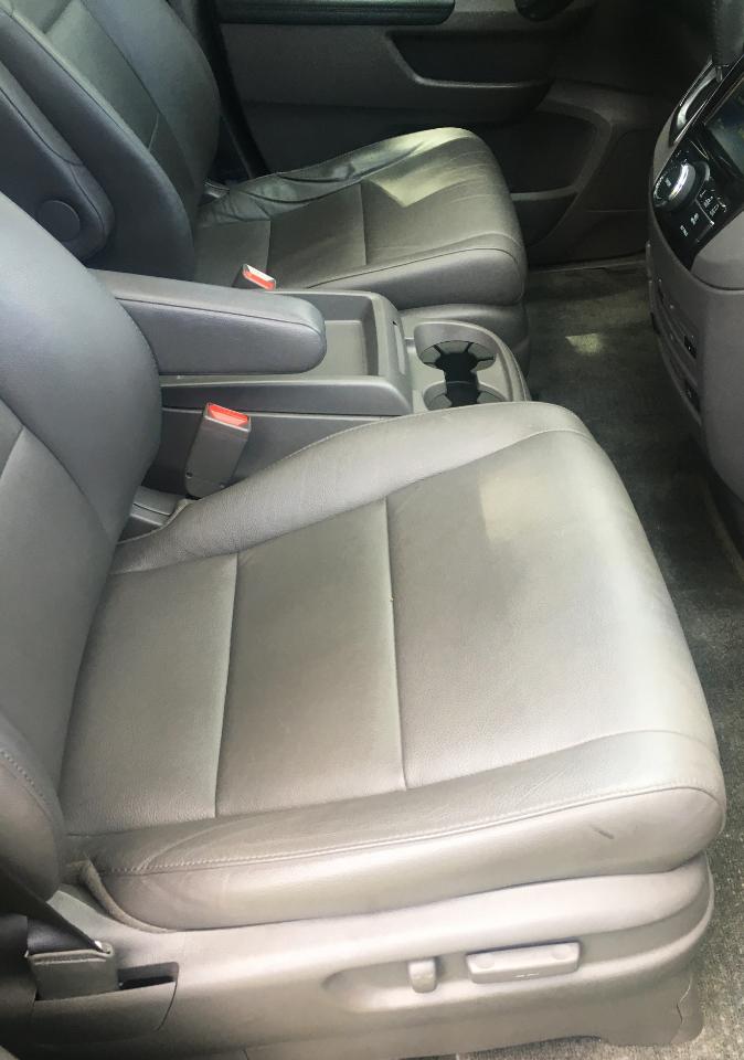 Honda Odyssey 5dr Touring 2016