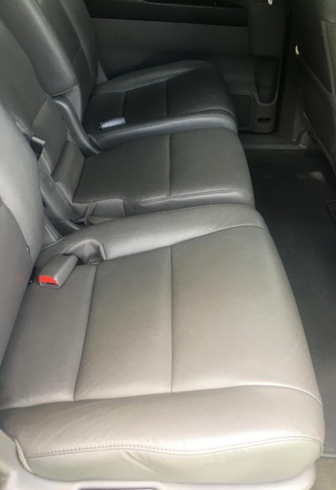 Honda Odyssey 5dr Touring 2016
