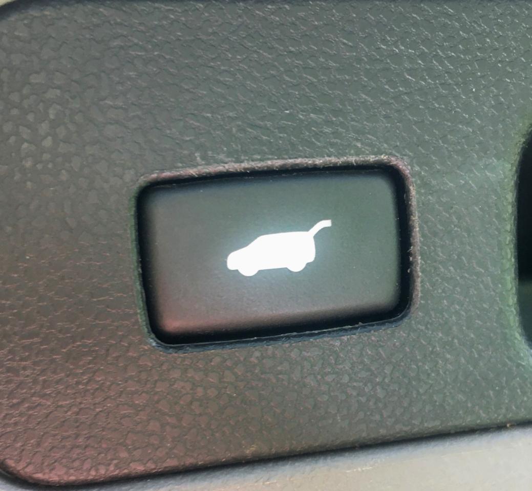 Honda Odyssey 5dr Touring 2016