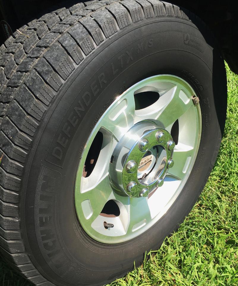 Ford Super Duty F-250 SRW 4WD Crew Cab 172" Platinum 2016